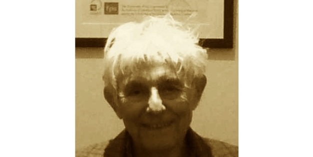 Dannie Abse - Hon FPM Fellow