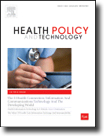 HealthPolicyTechnology